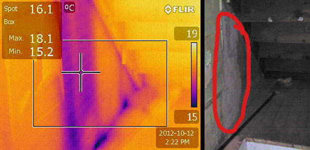thermography